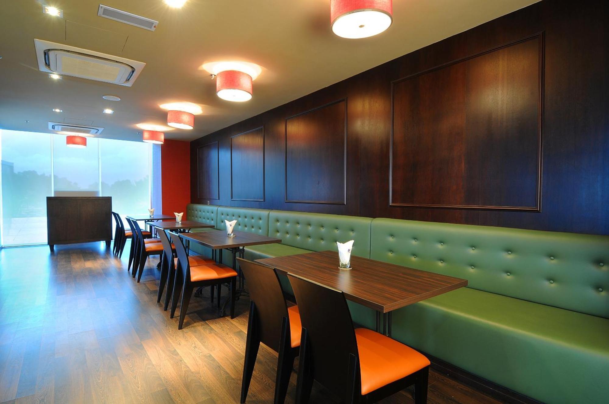 Hotel Granada Johor Bahru Dış mekan fotoğraf