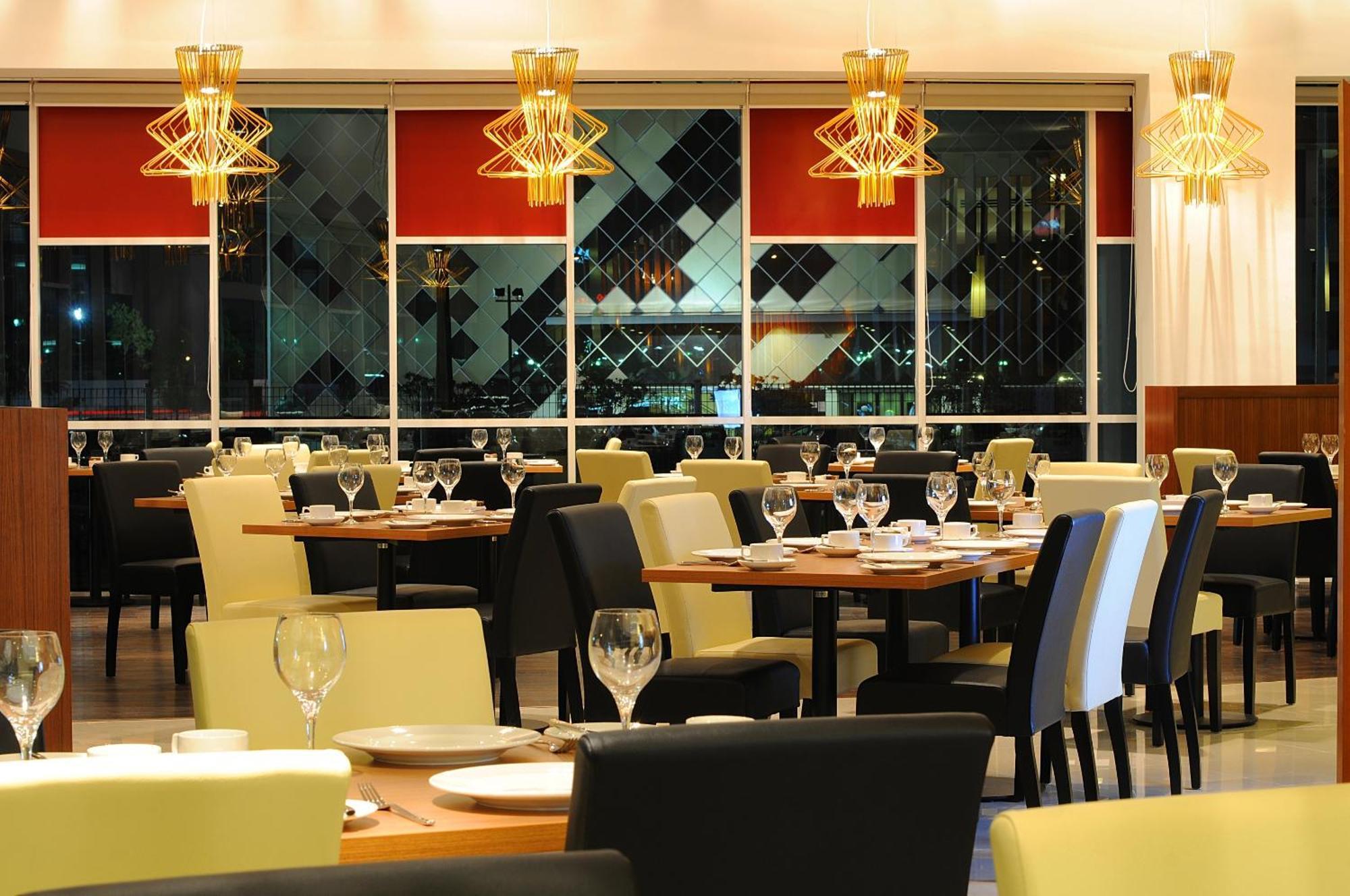 Hotel Granada Johor Bahru Dış mekan fotoğraf
