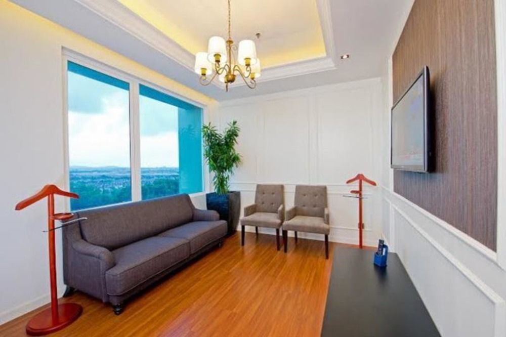 Hotel Granada Johor Bahru Dış mekan fotoğraf