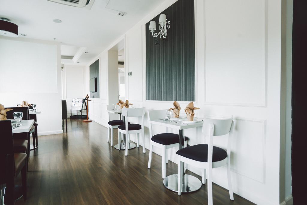 Hotel Granada Johor Bahru Dış mekan fotoğraf