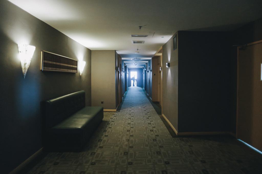 Hotel Granada Johor Bahru Dış mekan fotoğraf