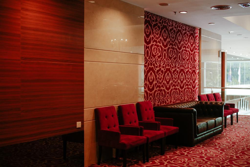 Hotel Granada Johor Bahru Dış mekan fotoğraf