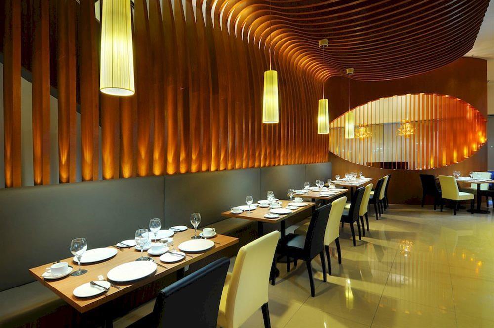 Hotel Granada Johor Bahru Dış mekan fotoğraf